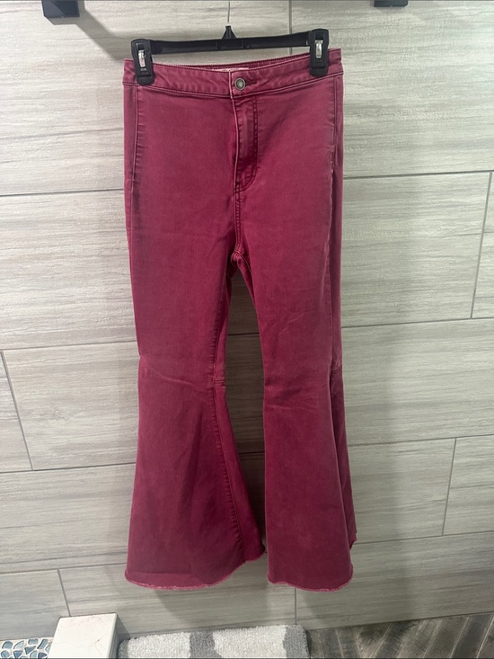 Free People Pants - Free People Float On Flare Pants 27